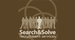 Search and Solve Recruitment Services